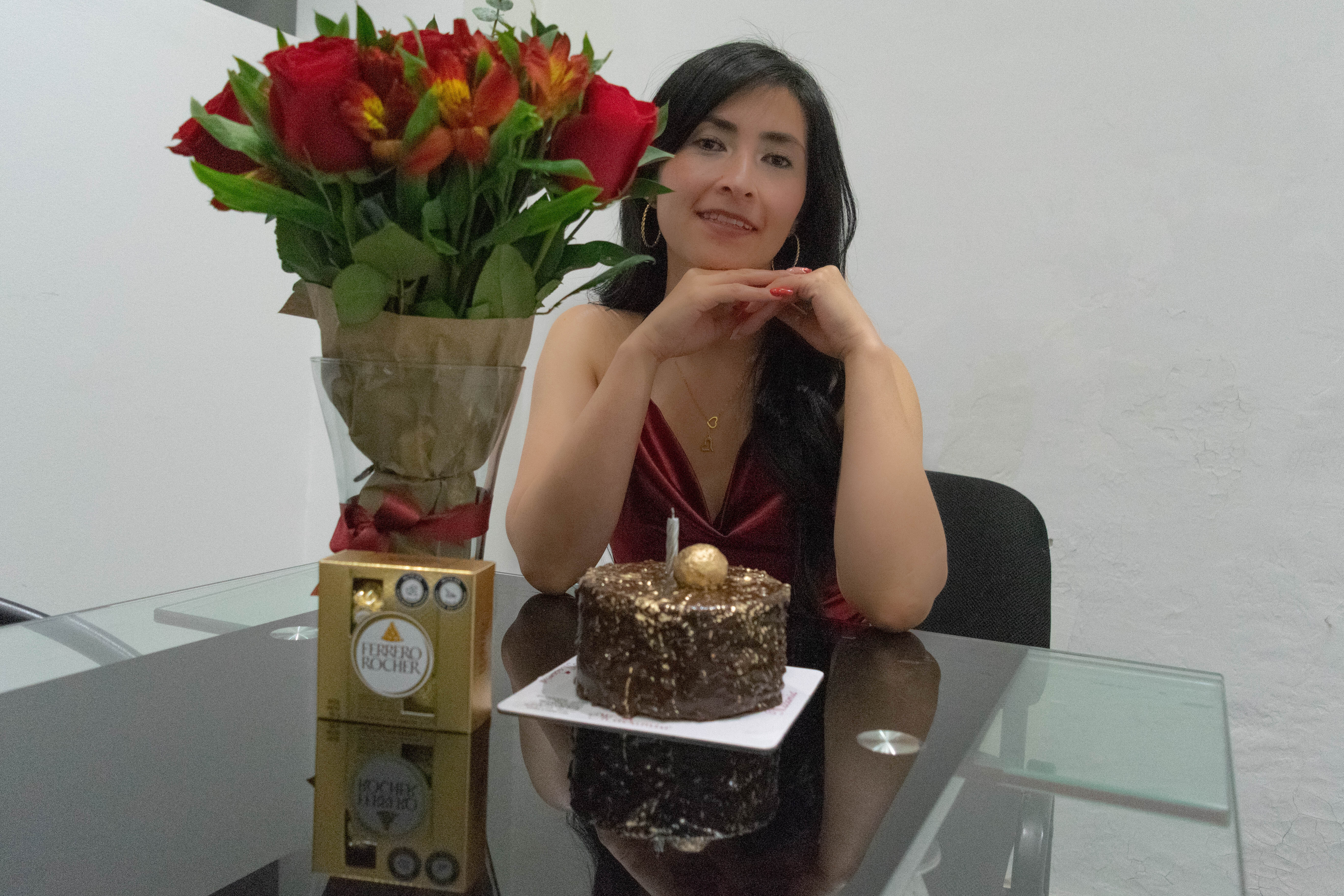 Live sex webcam photo for JainaRogers #7170583