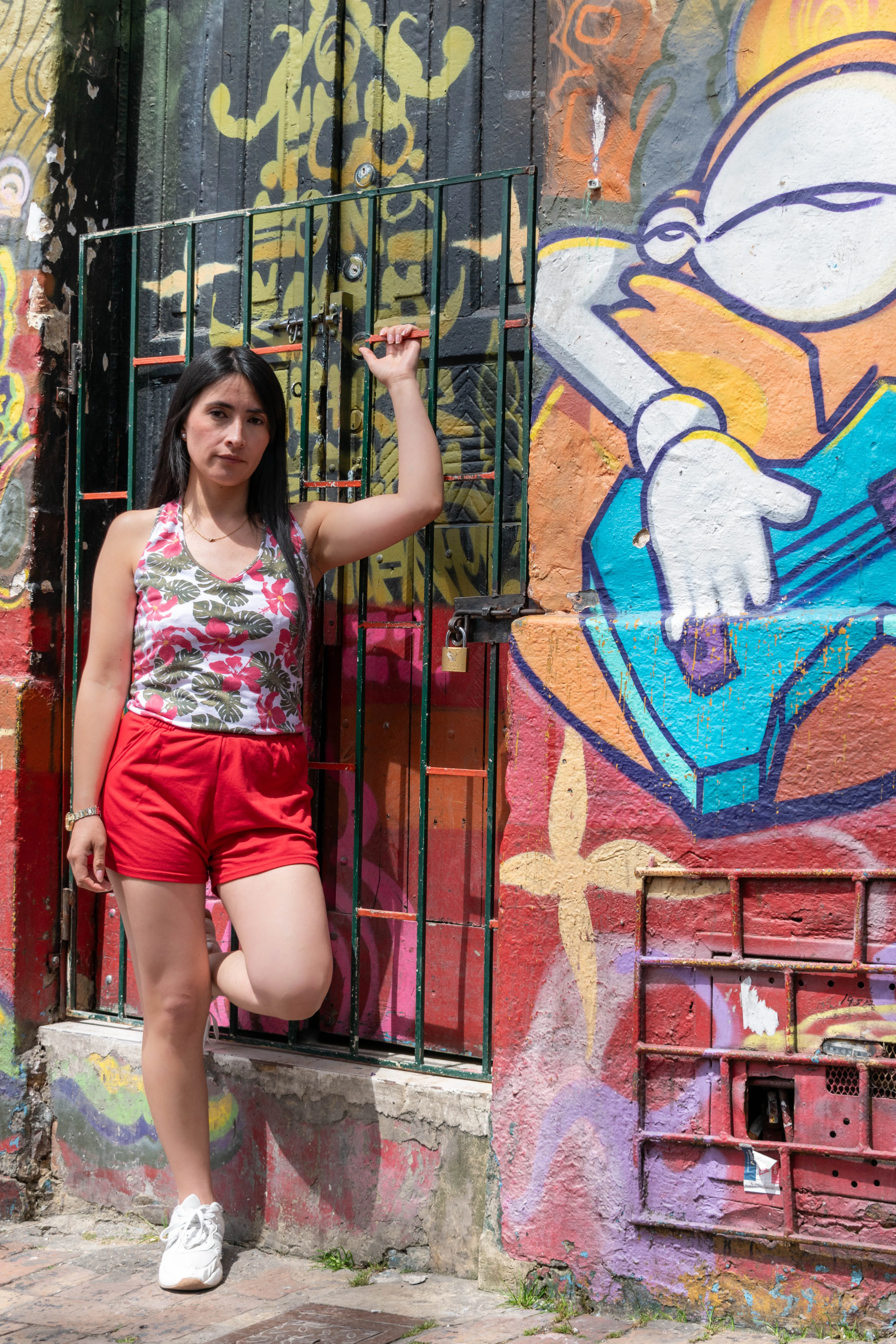 Live sex webcam photo for JainaRogers #7875660