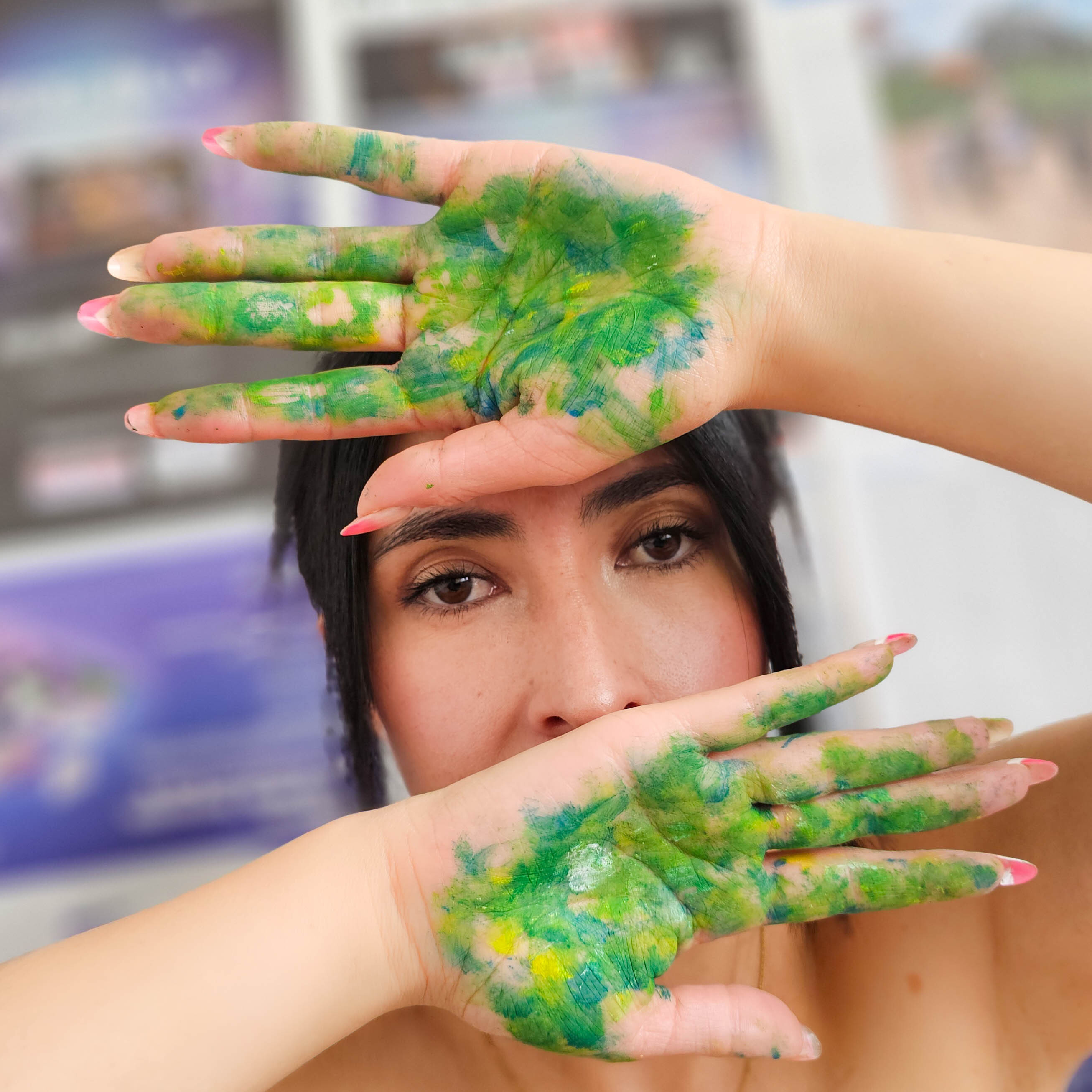 Live sex webcam photo for JainaRogers #7170667