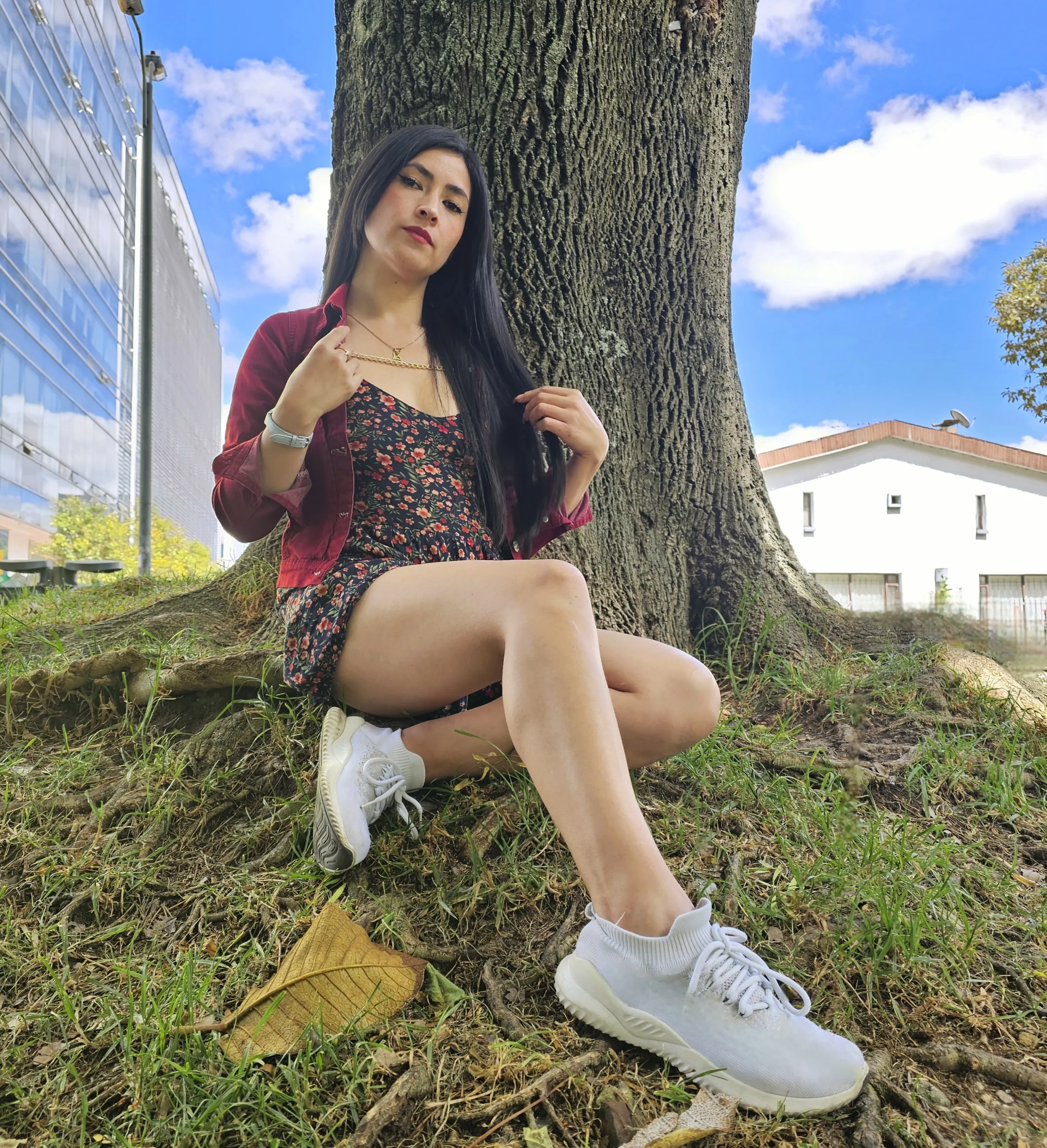 Live sex webcam photo for JainaRogers #7170587