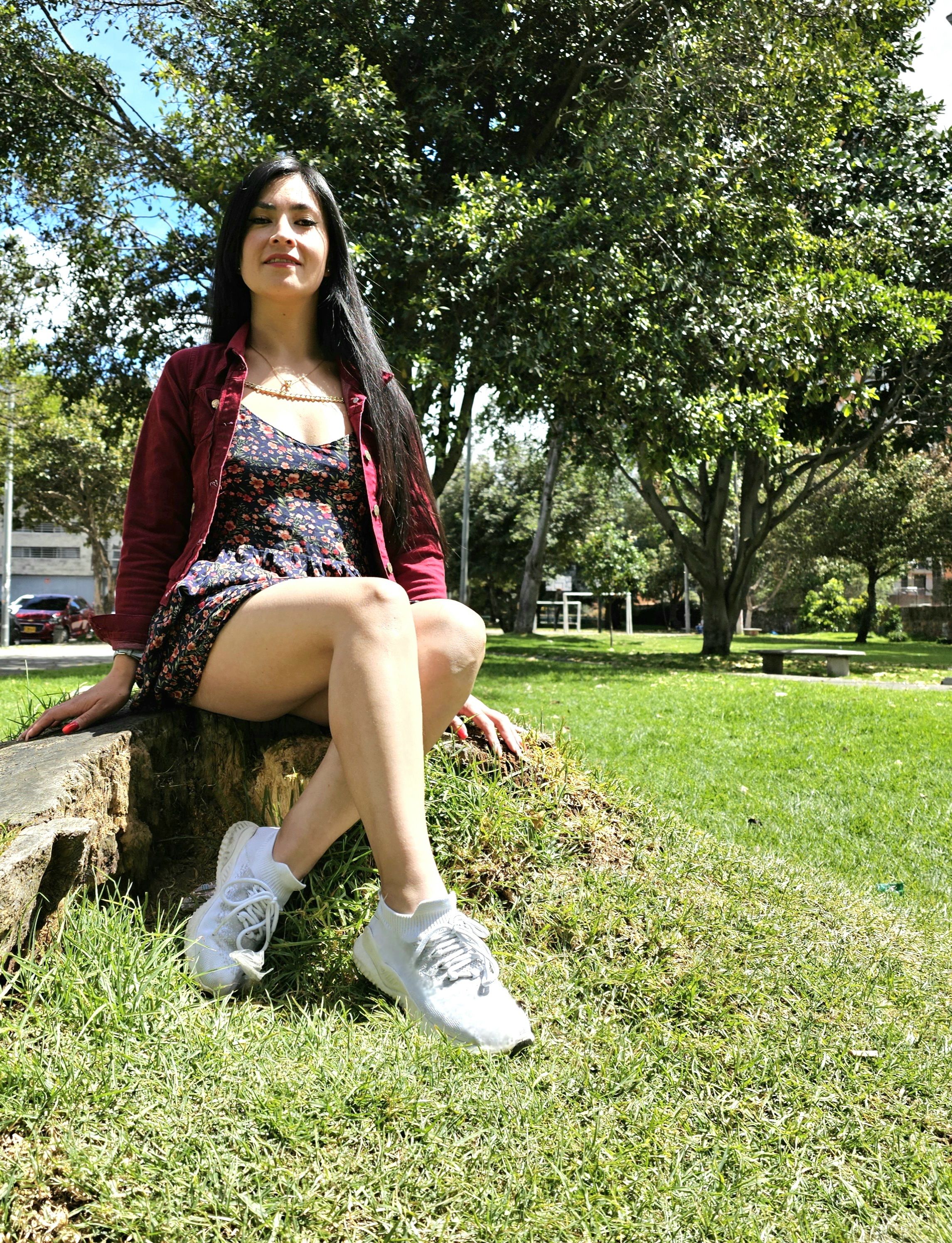 Live sex webcam photo for JainaRogers #7170593