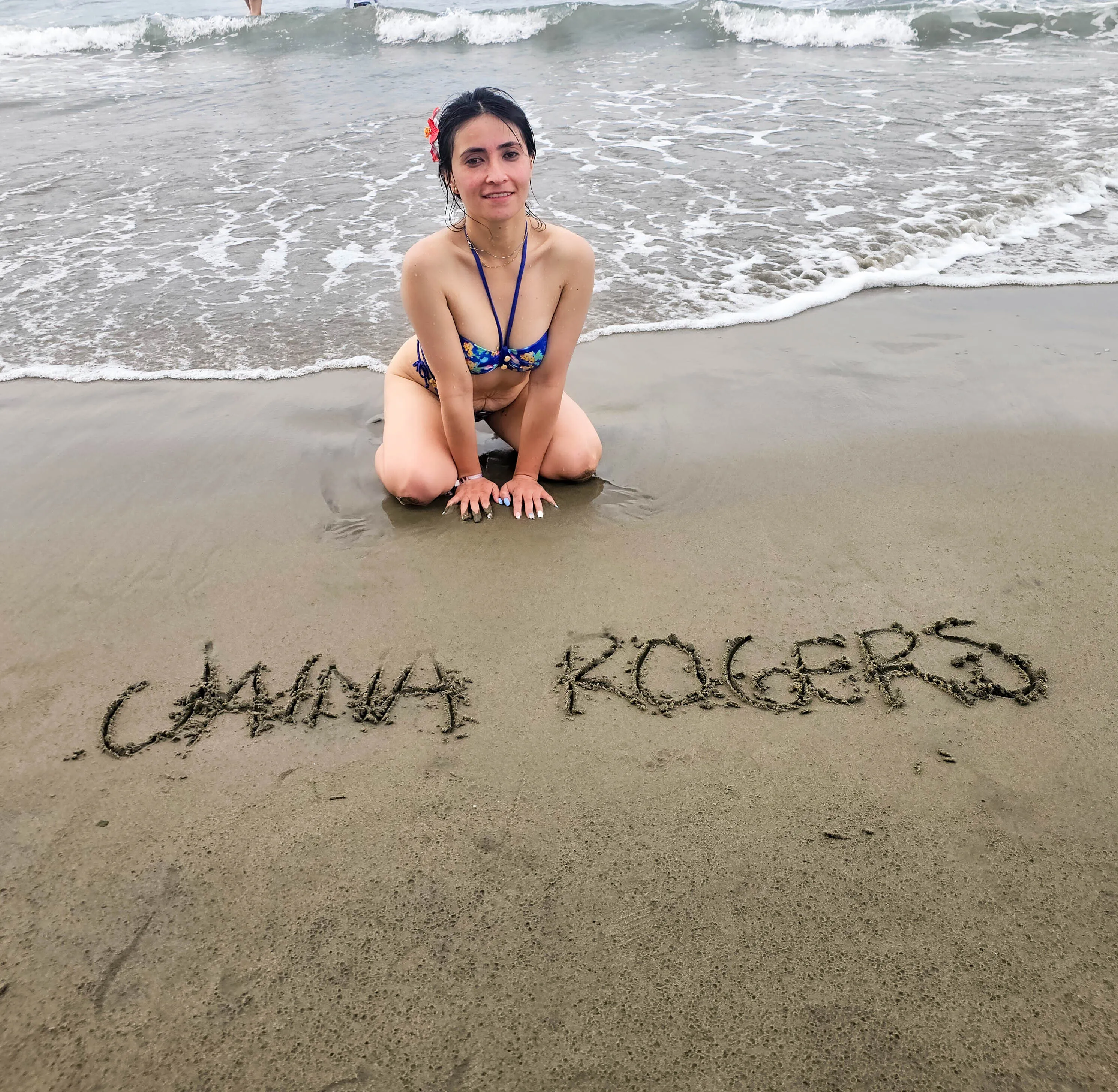 Live sex webcam photo for JainaRogers #7170772