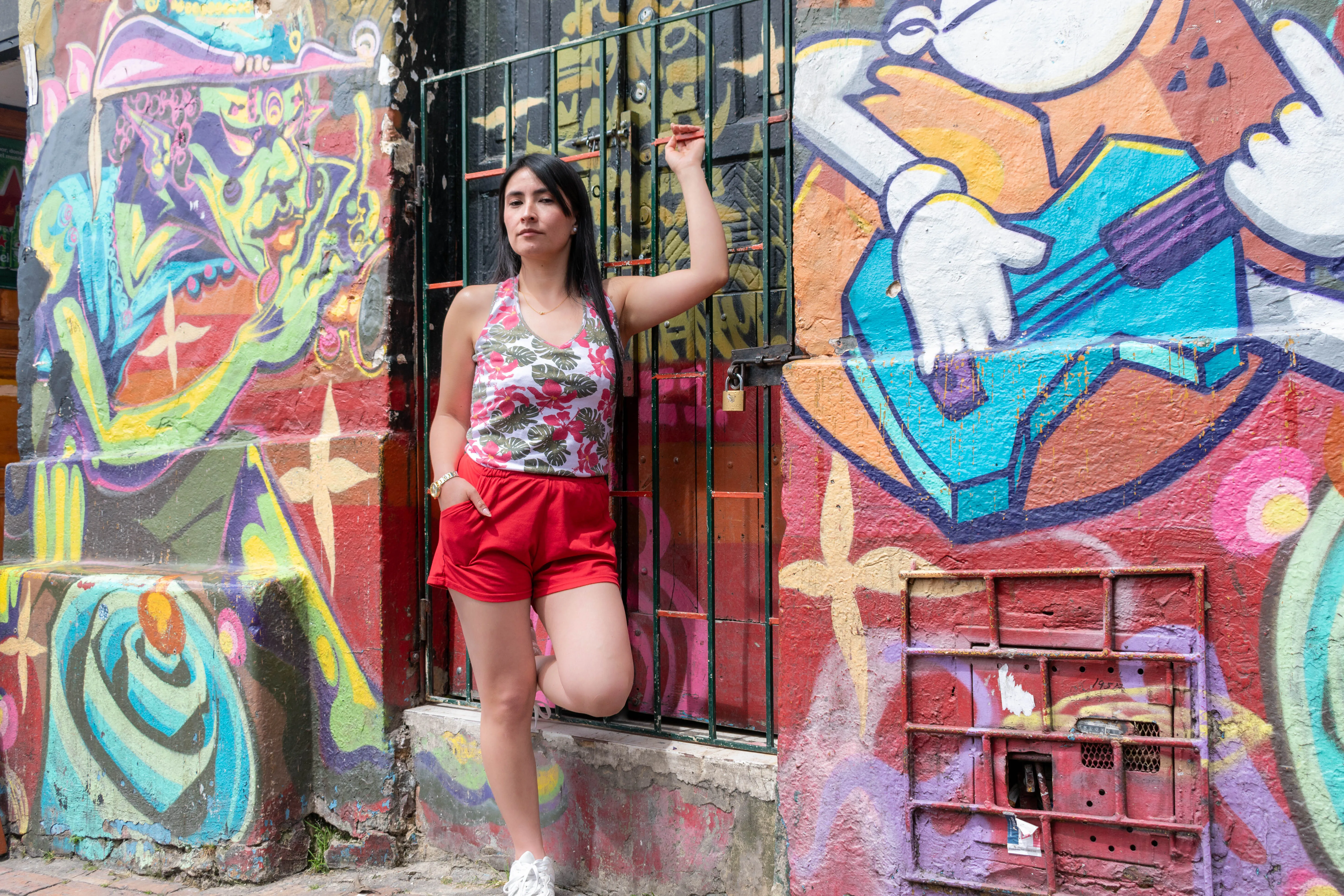 Live sex webcam photo for JainaRogers #7875669