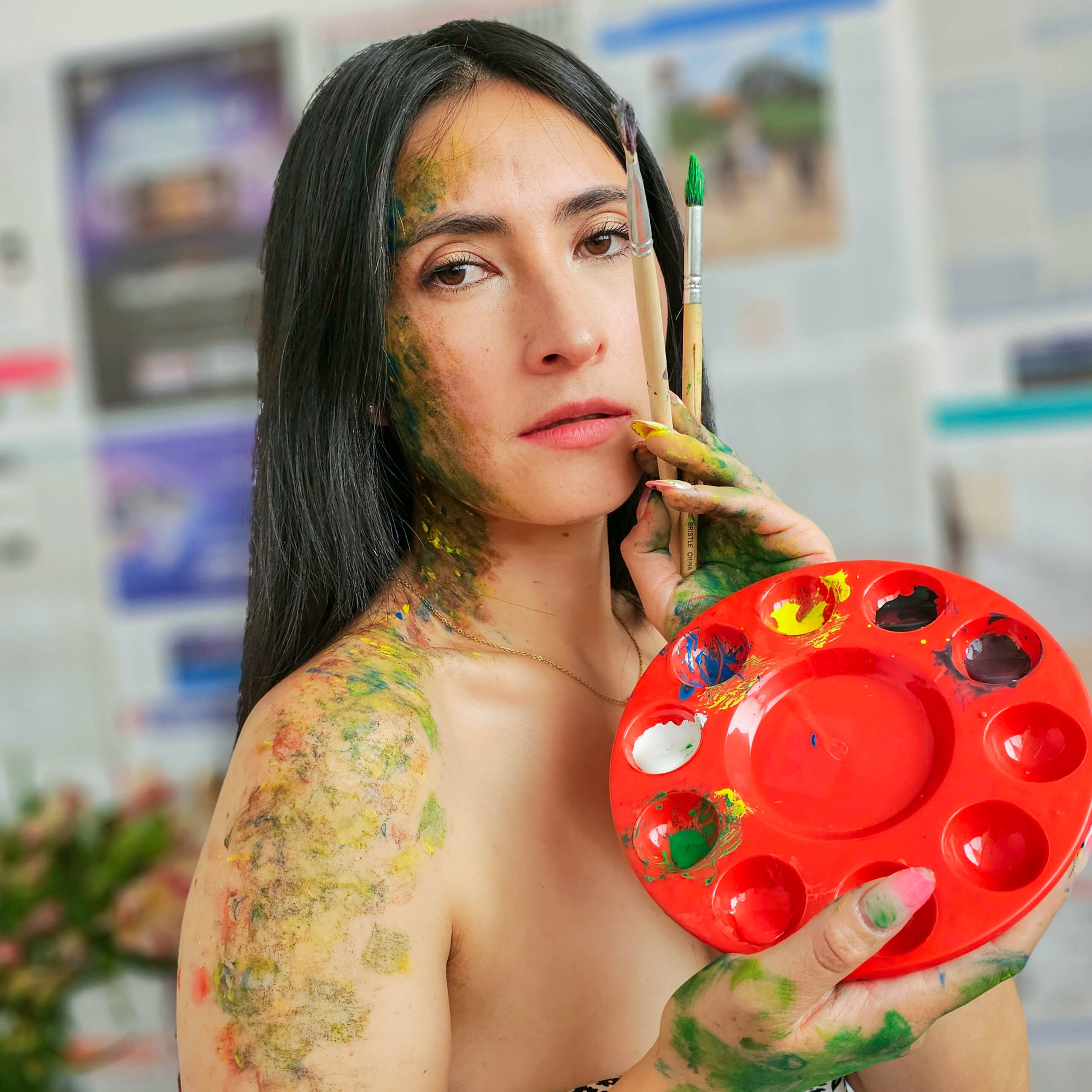 Live sex webcam photo for JainaRogers #7170670