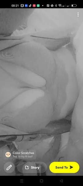 Live sex webcam photo for SweetPeachesXX #4112483