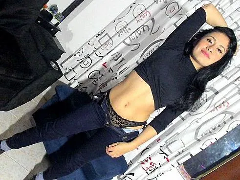 Live sex webcam photo for Tessanice #3223162