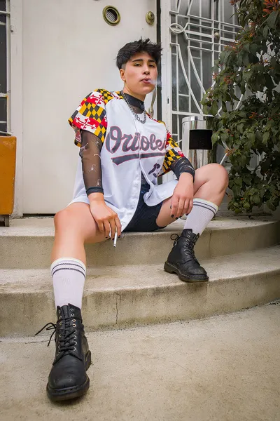 Live sex webcam photo for RougeDemonee #3263585