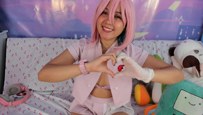 Live sex webcam photo for Kahorilunaa #5676398
