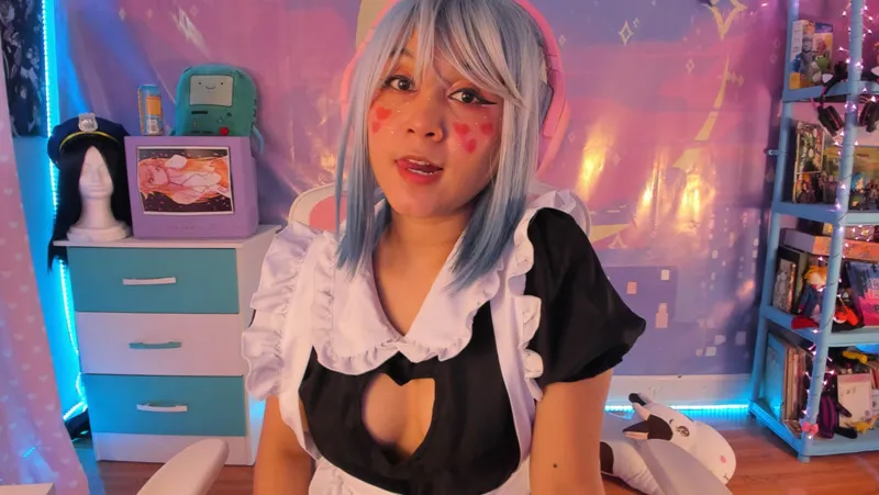 Live sex webcam photo for Kahorilunaa #4180321
