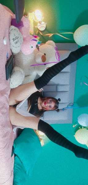 Live sex webcam photo for RAPUNNSEX #3520527