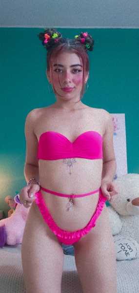 Live sex webcam photo for RAPUNNSEX #3464017