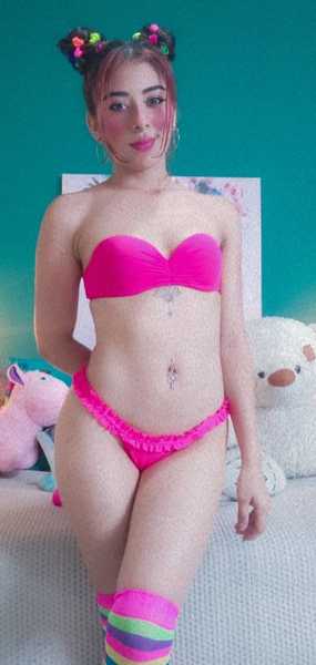 Live sex webcam photo for RAPUNNSEX #3464014