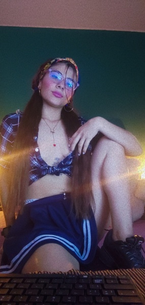 Live sex webcam photo for RAPUNNSEX #3493151