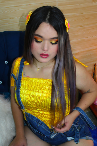 Live sex webcam photo for LIzzeGree #3430731