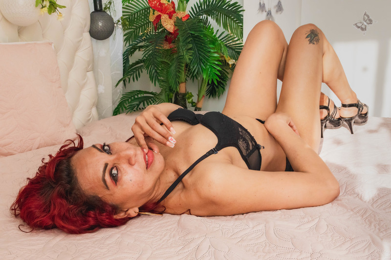 Live sex webcam photo for Ambeerredd #3272740