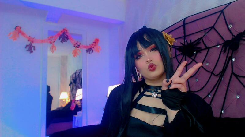 Live sex webcam photo for Renatalein #3668260