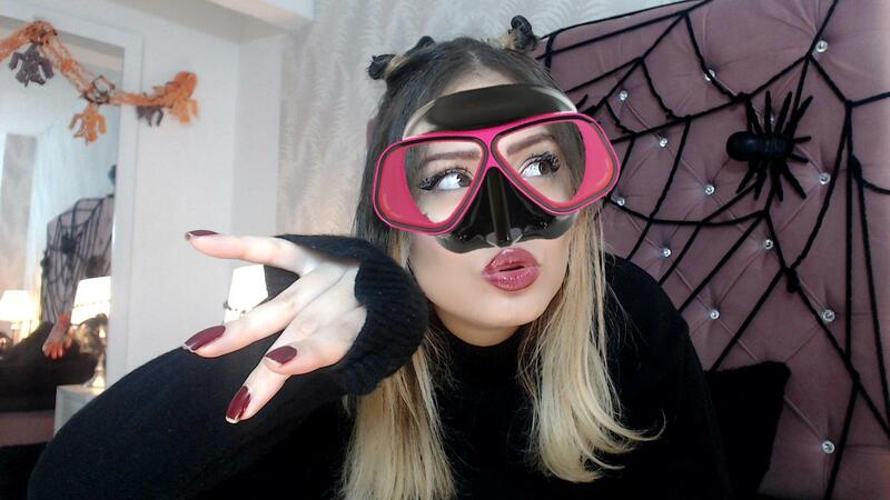 Live sex webcam photo for Renatalein #3656804