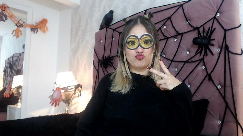 Live sex webcam photo for Renatalein #3656802