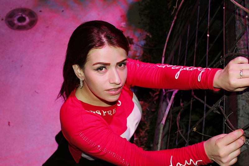 Live sex webcam photo for AnitaCrazy22 #3239598