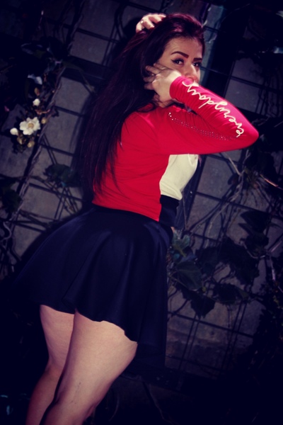 Live sex webcam photo for AnitaCrazy22 #3239606