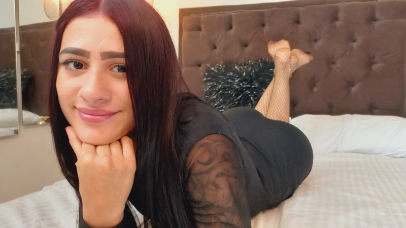 Live sex webcam photo for LiahHaze #3256662