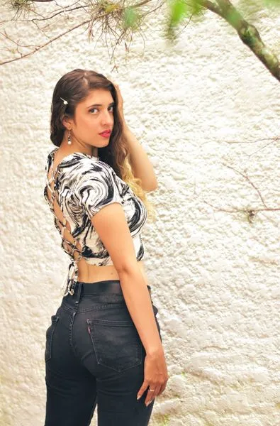 Live sex webcam photo for YazminVegaa #3240268