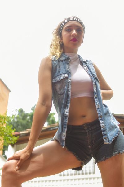 Live sex webcam photo for YazminVegaa #3240262