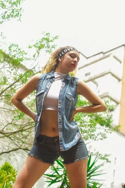 Live sex webcam photo for YazminVegaa #3240263