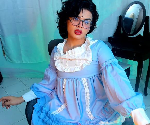 Live sex webcam photo for boyfemenine21 #3236014