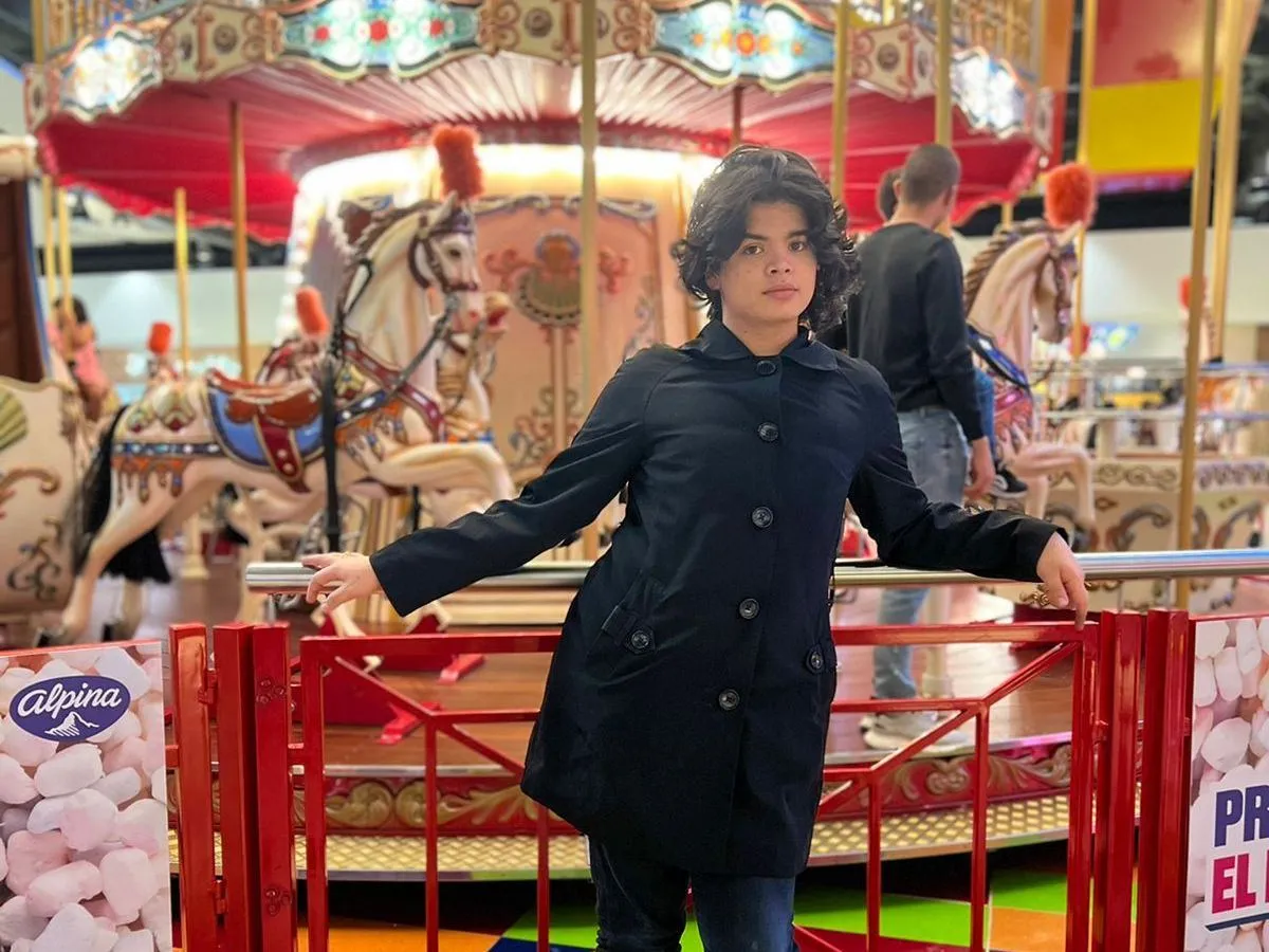 Live sex webcam photo for boyfemenine21 #3901446