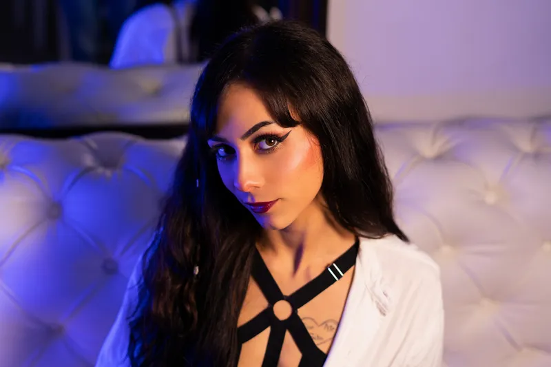 Live sex webcam photo for LunaSanto #3317624