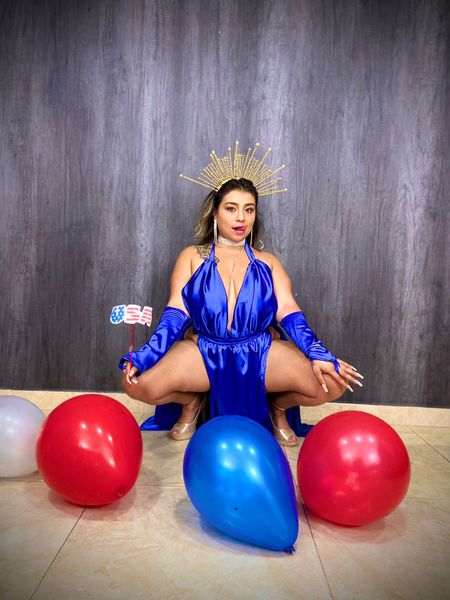 Live sex webcam photo for GREETTAFOUCHER #3326627