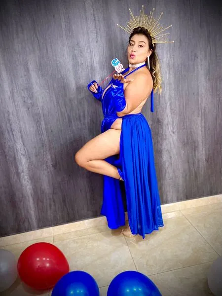 Live sex webcam photo for GREETTAFOUCHER #3326633