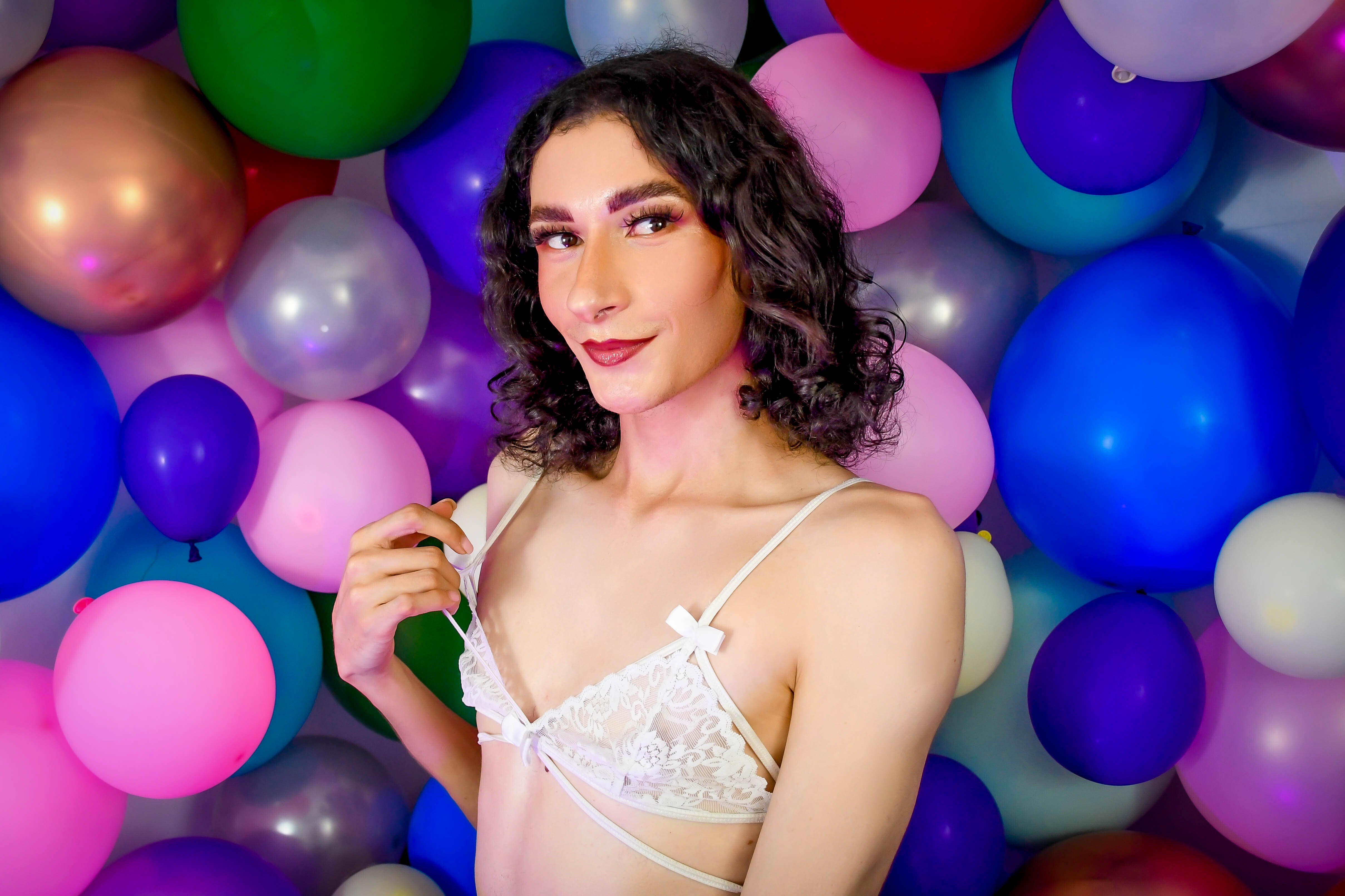 Live sex webcam photo for ViioletaRose #7438309