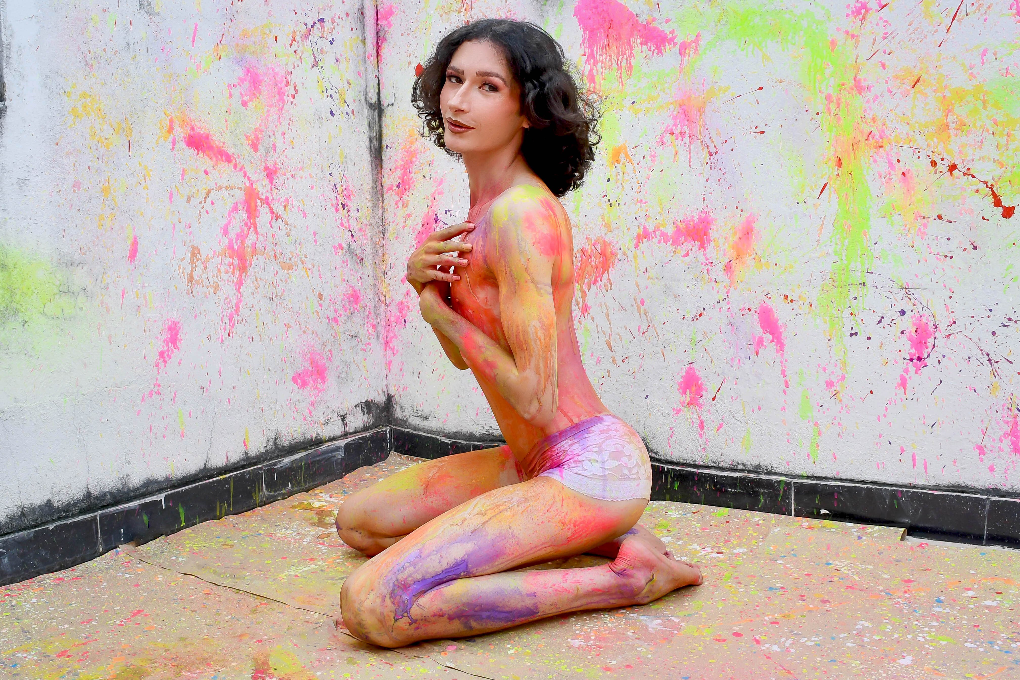 Live sex webcam photo for ViioletaRose #7223047