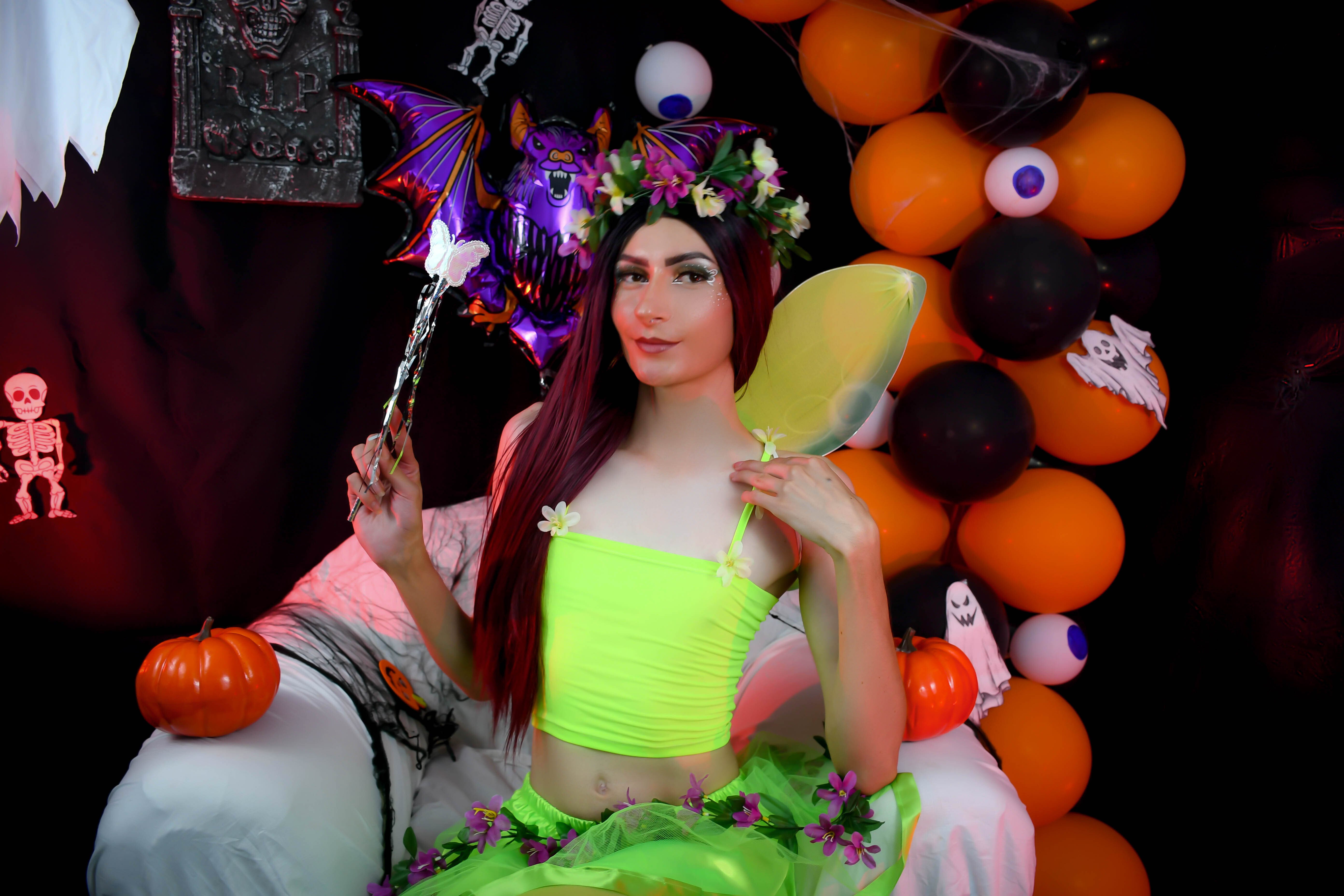 Live sex webcam photo for ViioletaRose #7222798