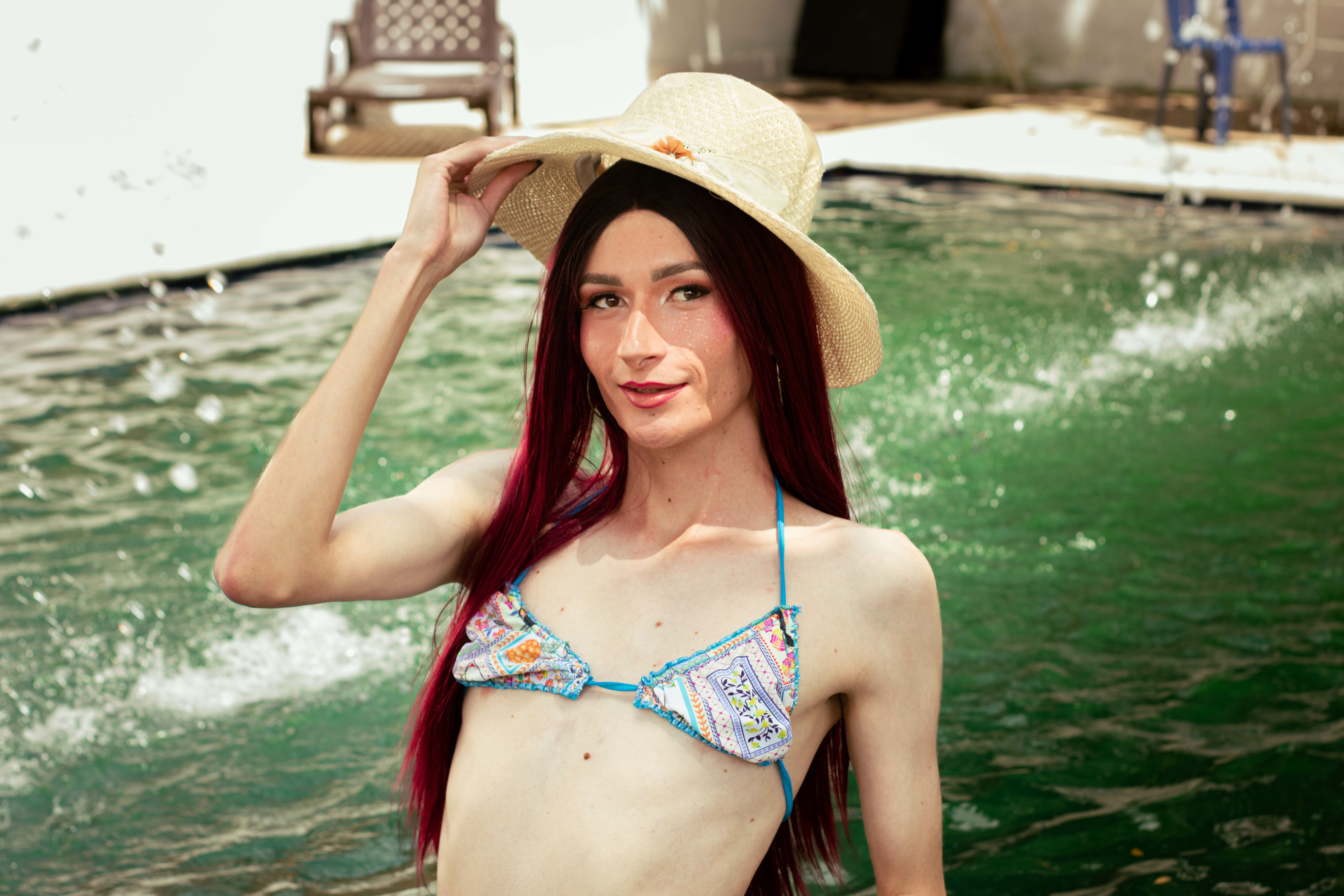 Live sex webcam photo for ViioletaRose #7438257