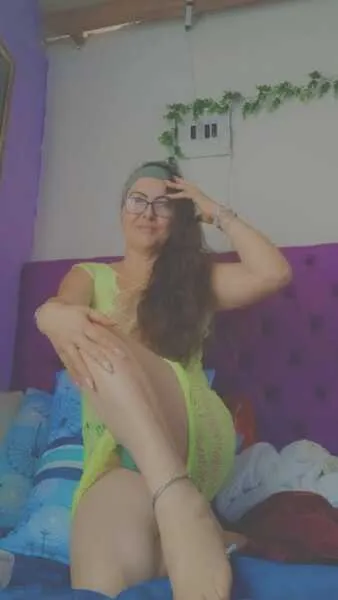 Live sex webcam photo for MargothClain #7877874