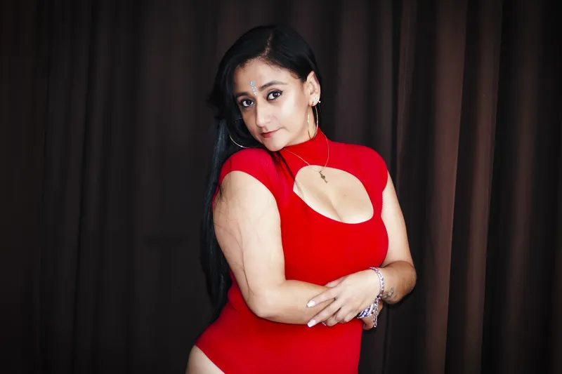 Live sex webcam photo for Anys #3357953