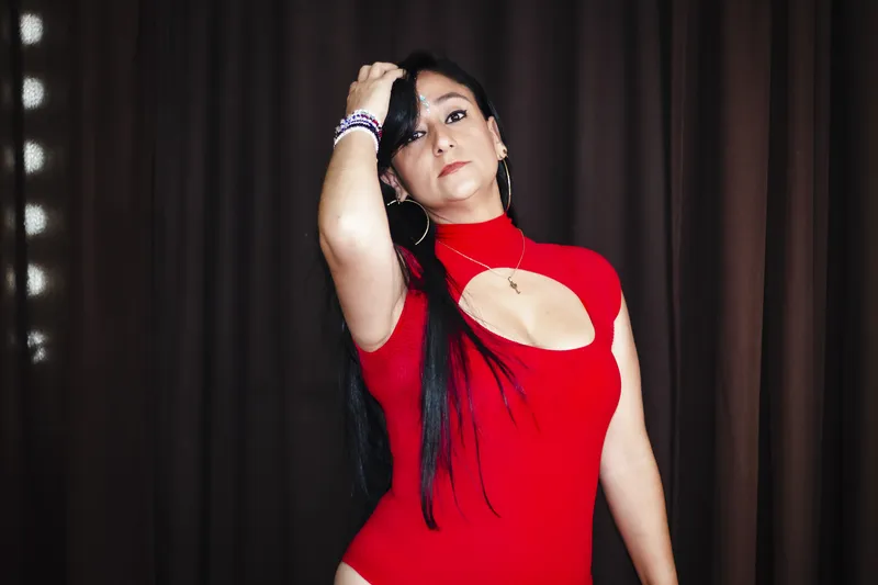 Live sex webcam photo for Anys #3357954