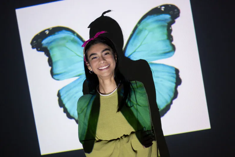 Live sex webcam photo for IssaLevi #3295876