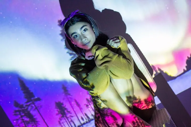 Live sex webcam photo for IssaLevi #3295880