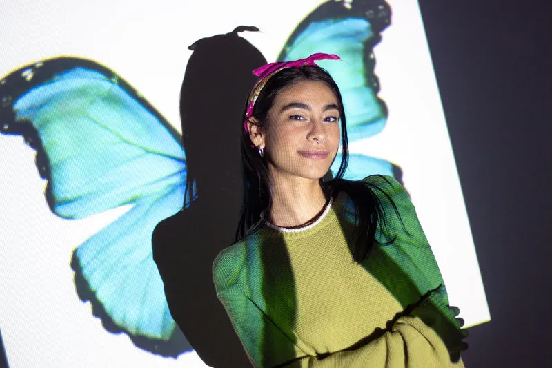 Live sex webcam photo for IssaLevi #3295877