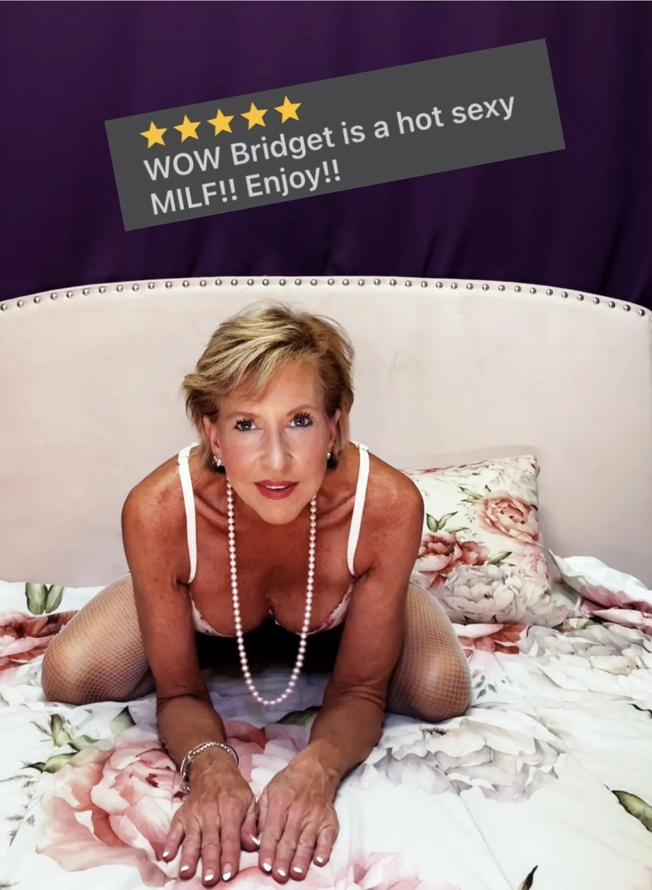 Live sex webcam photo for BridgetHolland #7952228