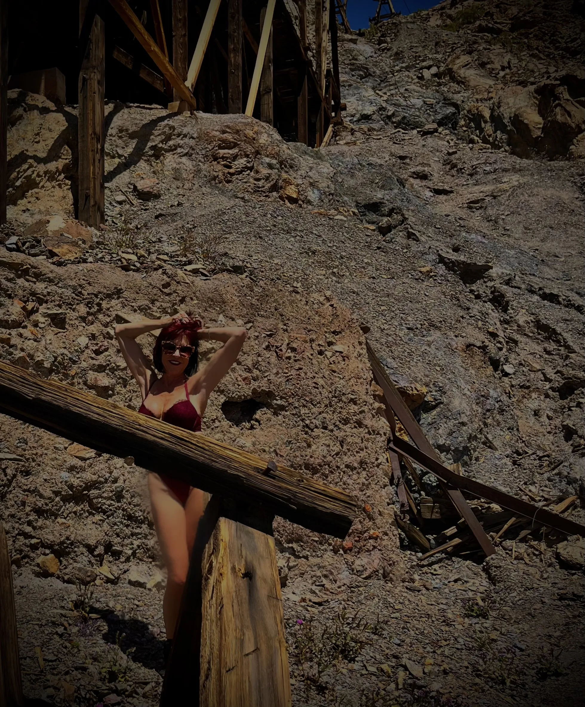 Live sex webcam photo for BridgetHolland #7819950