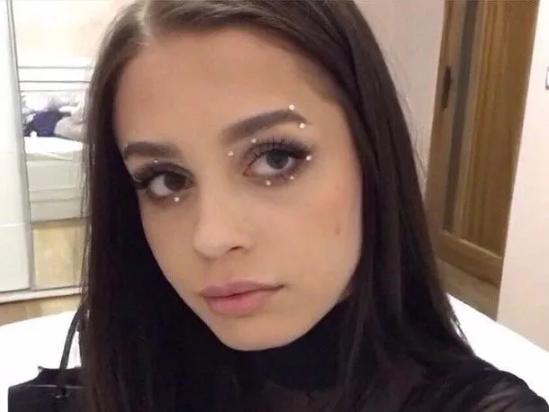 Live sex webcam photo for OliviaHill #3243428