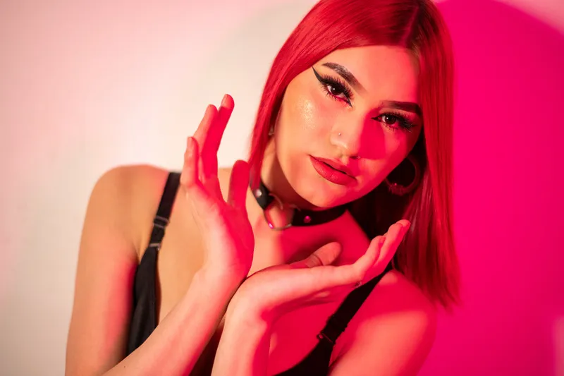 Live sex webcam photo for AlysPenser #3249557