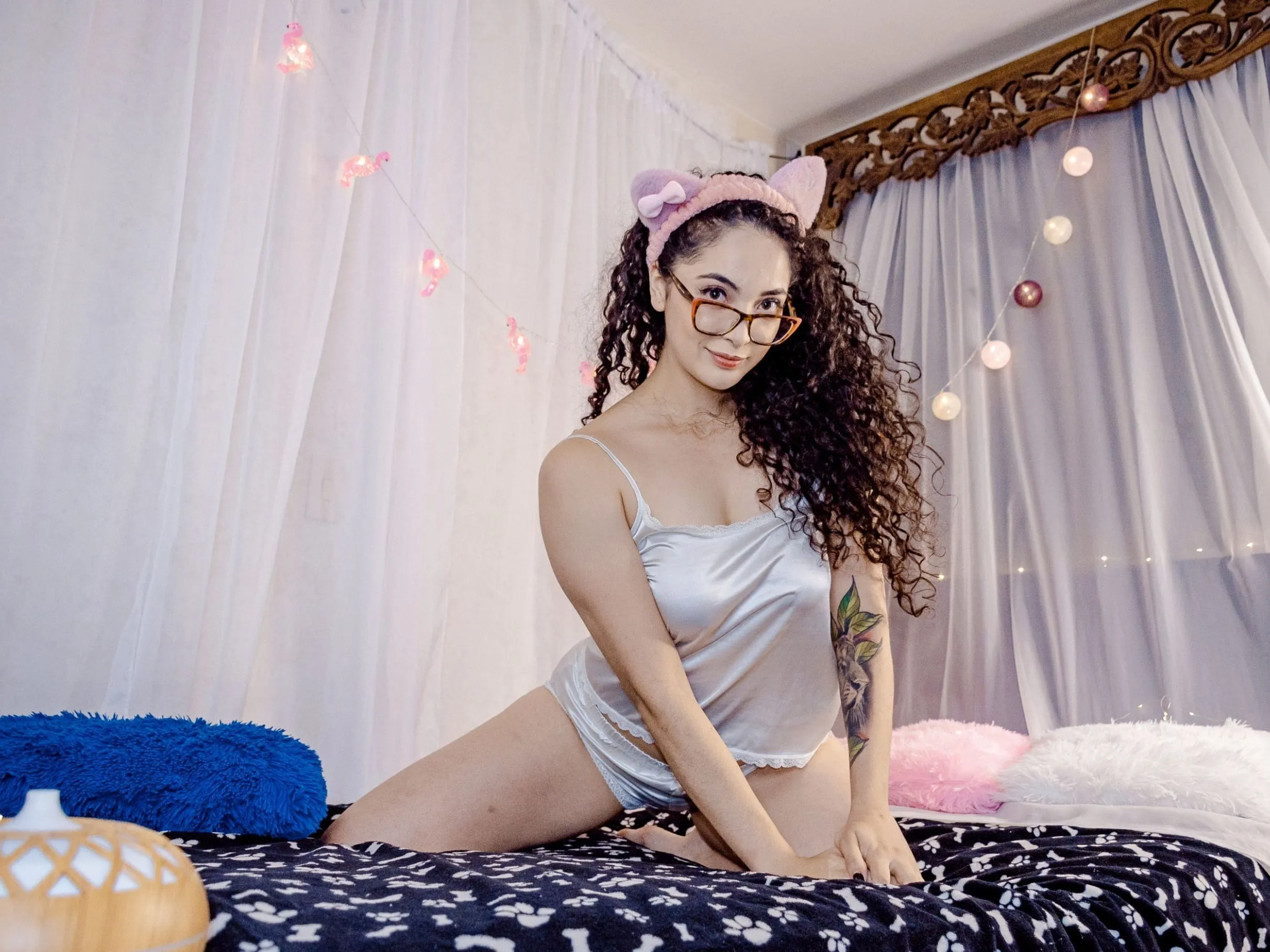 Live sex webcam photo for AlessiaEstradaa #3244276