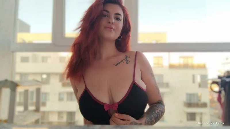 Live sex webcam photo for IngrydCox #3361195