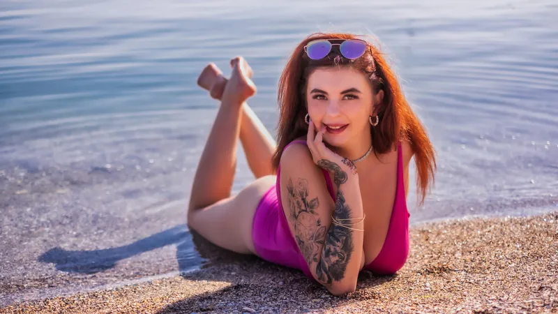 Live sex webcam photo for IngrydCox #3489440